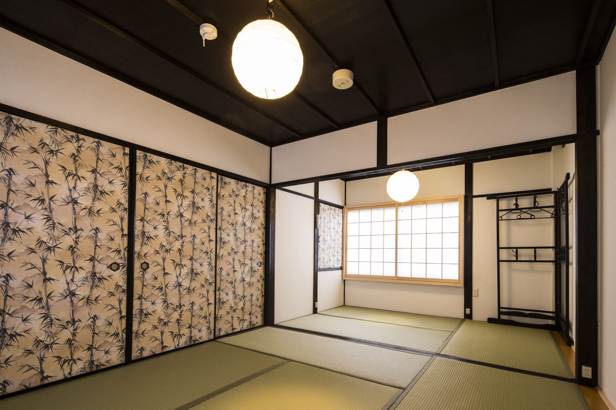 Kyo Oyado Anzu Apartment *